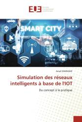 Simulation des réseaux intelligents à base de l'IOT