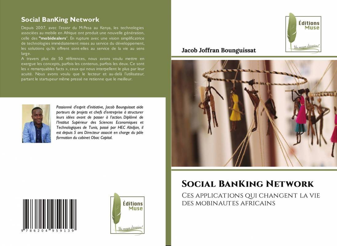 Social BanKing Network