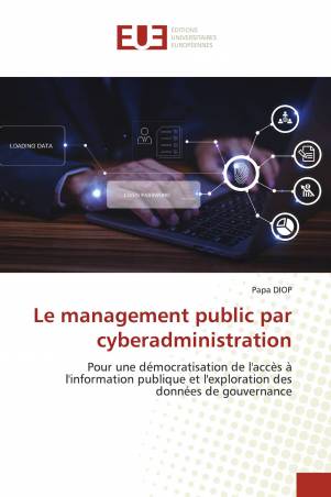 Le management public par cyberadministration