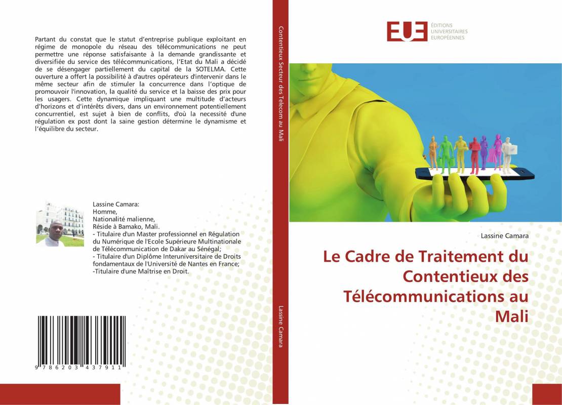 Le Cadre de Traitement du Contentieux des Télécommunications au Mali