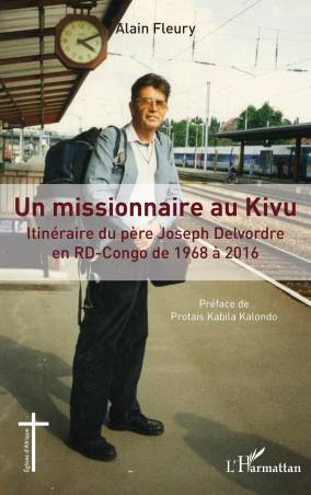 Un missionnaire au Kivu