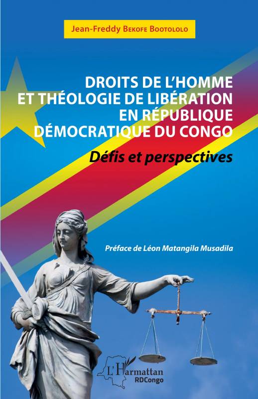 Droits de l'Homme et théologie de libération en République Démocratique du Congo