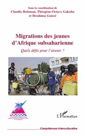 Migrations des jeunes d'Afrique subsaharienne