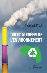 Droit guinéen de l'environnement
