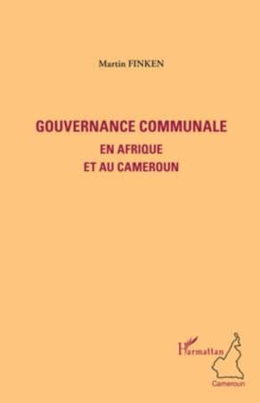 Gouvernance communale en Afrique et au Cameroun