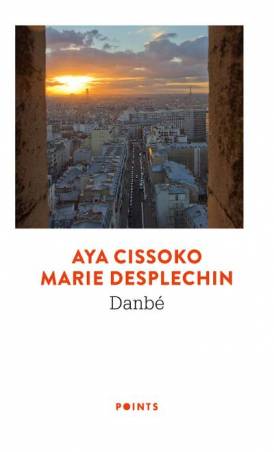 Danbé Aya Cissoko