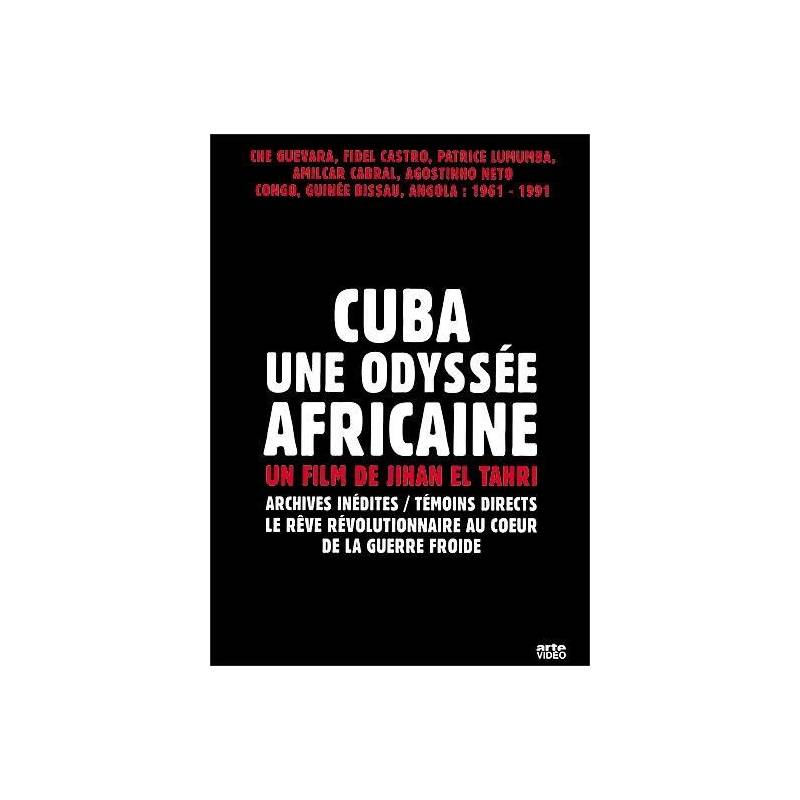 Cuba, une odyssée africaine de Jihan El Tahri