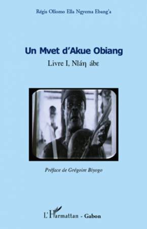 Un Mvet d'Akue Obiang