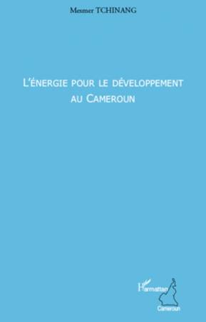 L'énergie pour le développement au Cameroun