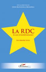 La RDC 50 ans d'indépendance