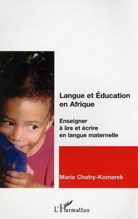 Langue et éducation en Afrique