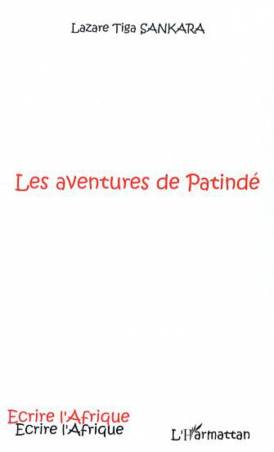 Les aventures de Patindé