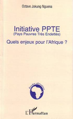 Initiative PPTE (Pays Pauvres Très Endettés)