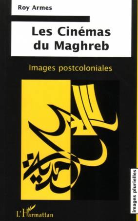 Les Cinémas du Maghreb