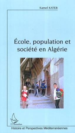 Ecole, population et société en Algérie
