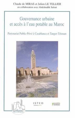 Gouvernance urbaine et accès à l'eau potable au Maroc