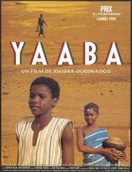 Yaaba Idrissa Ouedraogo