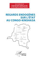 Regards endogènes sur l'Etat au Congo-Kinshasa