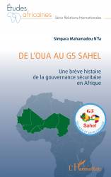 De l'OUA au G5 Sahel