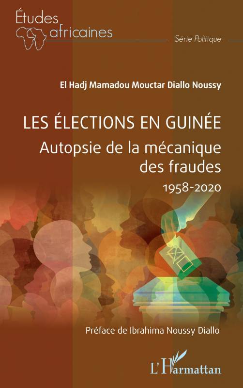 Les élections en Guinée
