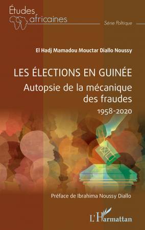 Les élections en Guinée