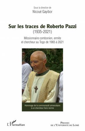 Sur les traces de Roberto Pazzi (1935-2021)
