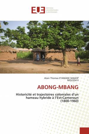 ABONG-MBANG