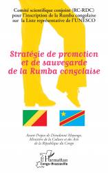 Stratégie de promotion et de sauvegarde de la Rumba congolaise