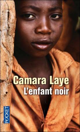 L’enfant noir de Camara Laye