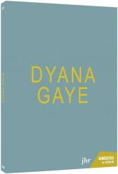 DVD Dyana Gaye 4 Films