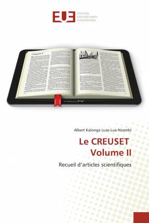 Le CREUSET Volume II