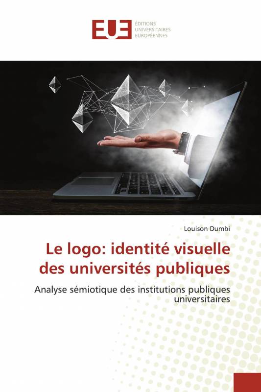 Le logo: identité visuelle des universités publiques