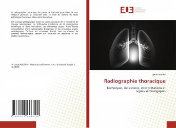 Radiographie thoracique
