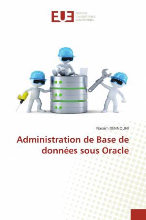 Administration de Base de données sous Oracle