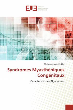 Syndromes Myasthéniques Congénitaux