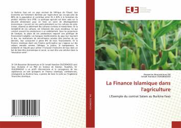 La Finance Islamique dans l'agriculture