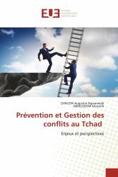 Prévention et Gestion des conflits au Tchad