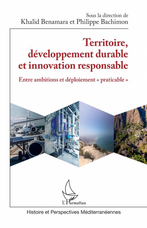 Territoire, développement durable et innovation responsable