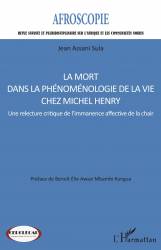 La mort dans la phénoménologie de la vie chez Michel Henry