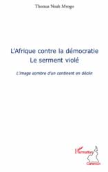 L'Afrique contre la démocratie