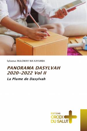 PANORAMA DASYLVAH 2020-2022 Vol II