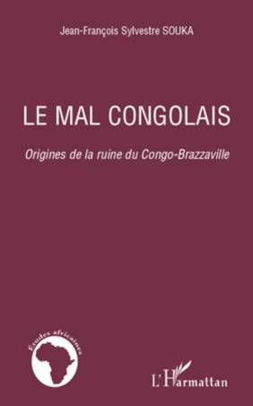 Le mal congolais de Jean-François Sylvestre Souka