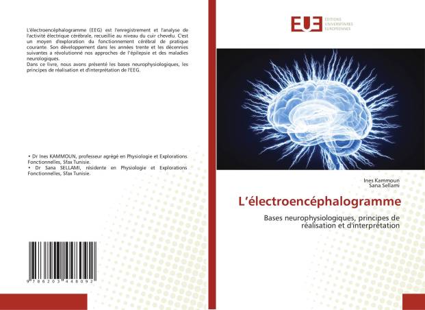 L’électroencéphalogramme