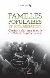 Familles populaires et scolarisation