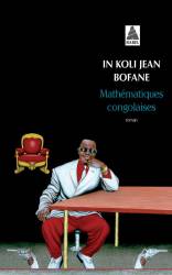 Mathématiques congolaises In Koli Jean Bofane