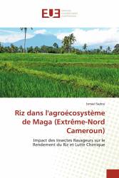 Riz dans l'agroécosystème de Maga (Extrême-Nord Cameroun)