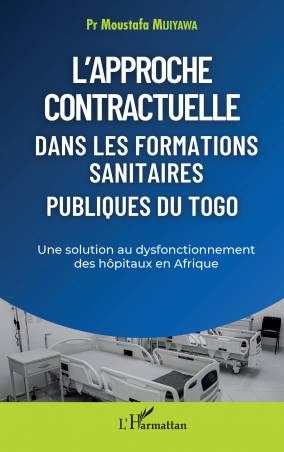 L'approche contractuelle dans les formations sanitaires publiques du Togo