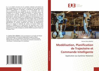 Modélisation, Planification de Trajectoire et Commande Intelligente
