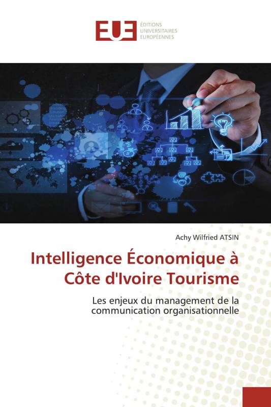 Intelligence Économique à Côte d'Ivoire Tourisme