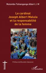 Le cardinal Joseph Albert Malula et la responsabilité de la femme
